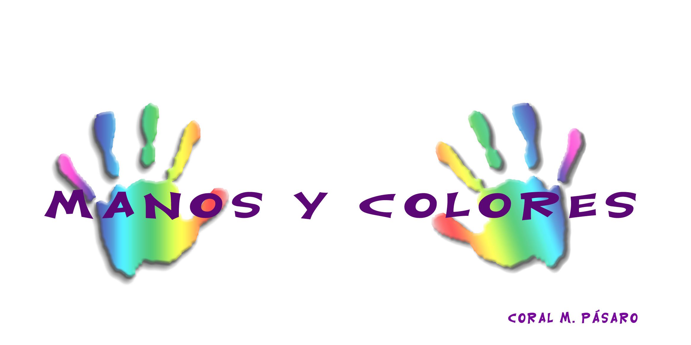 MANOS Y COLORES