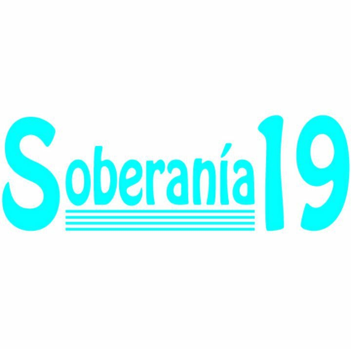 logo tintoreria soberania galapagar